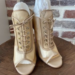 Christian Louboutin Open Ondessa